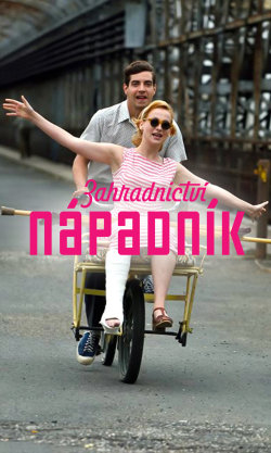 Zahradnictví: Nápadník