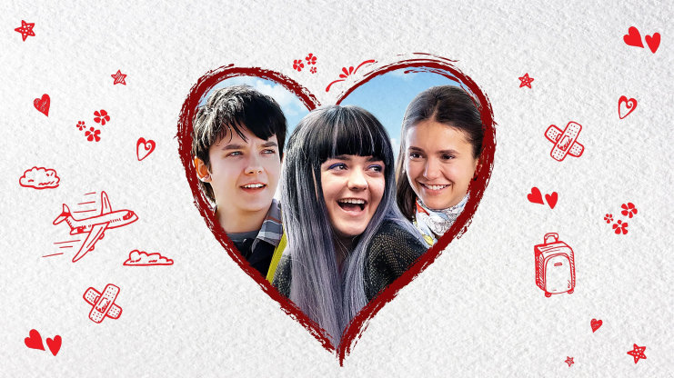 Správný čas žít