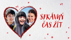 Správný čas žít