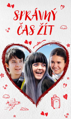Správný čas žít