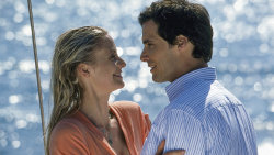 Rosamunde Pilcher: Plachetnice lásky