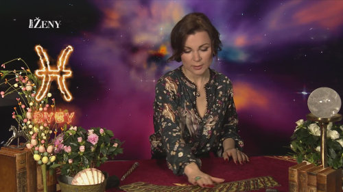 RYBY týden 6.4. – 12.4.2026