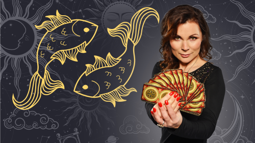 RYBY týden 6.4. – 12.4.2026