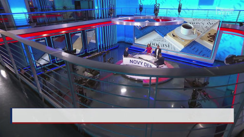 NOVÝ DEN, 16.3. v 05:55