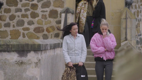 Daniela opustila Zrádce