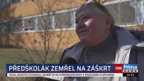 ZPRÁVY Z REGIONŮ, 22.5. v 16:55