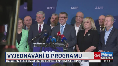 NOVÝ DEN - 20.10. v 08:00