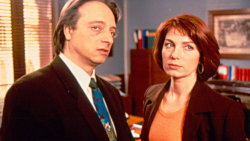 Zavražděná snoubenka