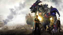 Transformers: Zánik