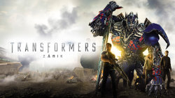 Transformers: Zánik
