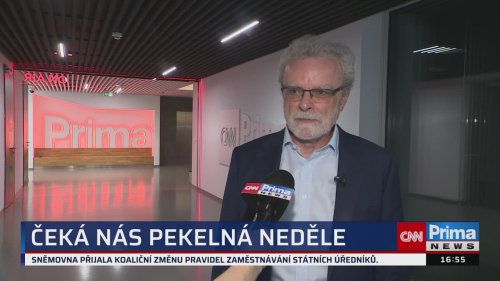 ZPRÁVY Z REGIONŮ, 26.6. v 16:55