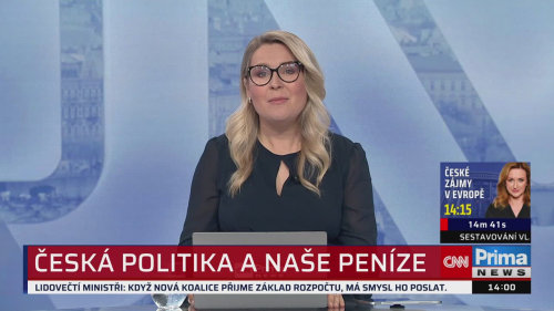ZPRÁVY - 22.10. v 14:00