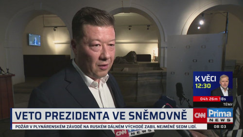 NOVÝ DEN, 26.8. v 08:00