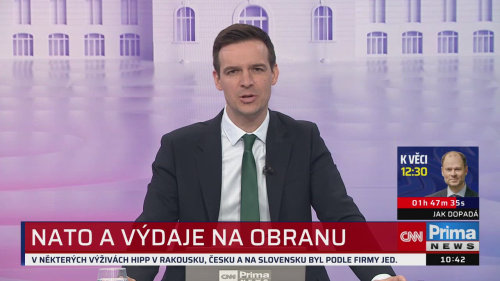 ZPRÁVY, 20.4. v 10:30