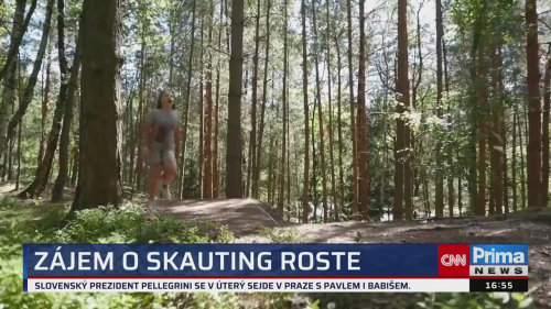 ZPRÁVY Z REGIONŮ - 3.11. v 16:55