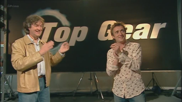 Top Gear IV (5)