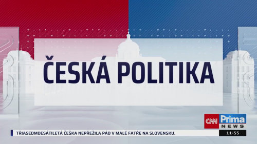 ZPRÁVY, 13.7. v 11:55