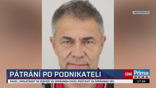 ZPRÁVY Z REGIONŮ, 2.2. v 17:25