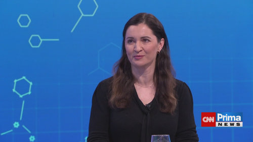 Co na to vaše zdraví, 14.4. v 20:15