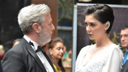 Setkání s Albatrosem