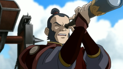 Avatar Rouku (Zimní slunovrat, část druhá)