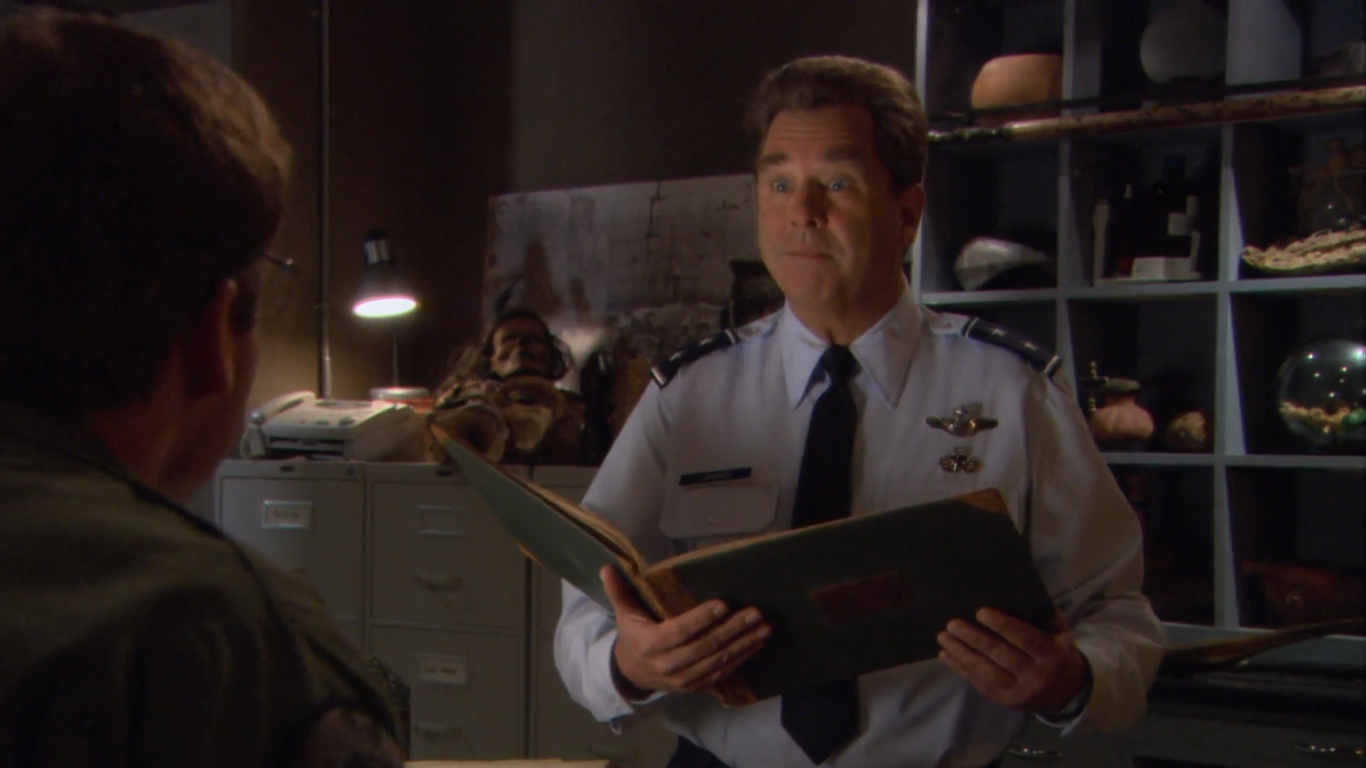 Plášť krále Artuše