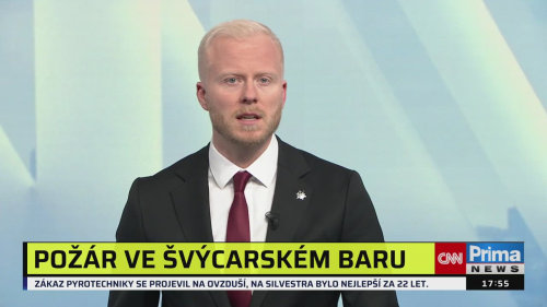 ZPRÁVY, 1.1. v 17:55