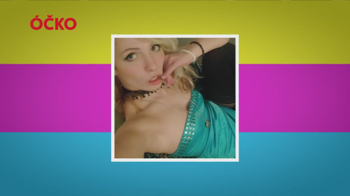 Naked Attraction - Luc Tuc hledá zvídavého pařmena