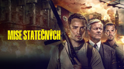 Mise statečných
