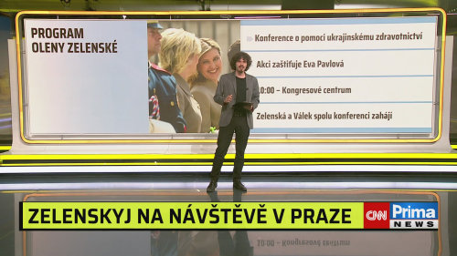 MIMOŘÁDNÉ ZPRÁVY - 4.5. v 20:19