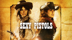 Sexy Pistols