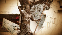 Vetřelci dávnověku