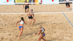 Brno Beach Pro Tour 