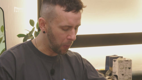 Matěj nejí houby - Prostřeno! S31 (53)