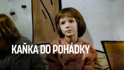 Kaňka do pohádky