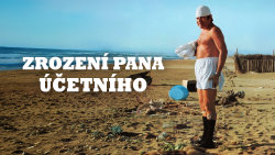 Zrození pana účetního