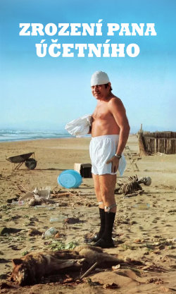 Zrození pana účetního