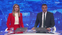 HLAVNÍ ZPRÁVY, 4.1. v 18:55