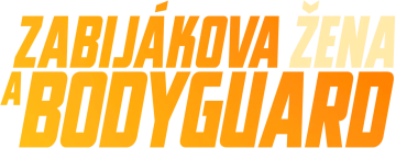 Zabijákova žena & bodyguard