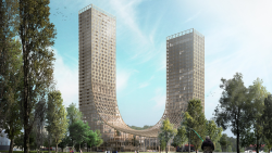 Výjimečné projekty