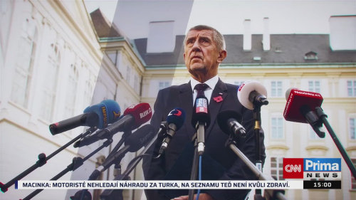 ZPRÁVY, 9.12. v 15:00