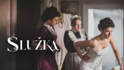 Služka