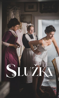 Služka