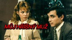Můj hříšný muž