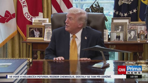 ZPRÁVY, 17.3. v 10:00