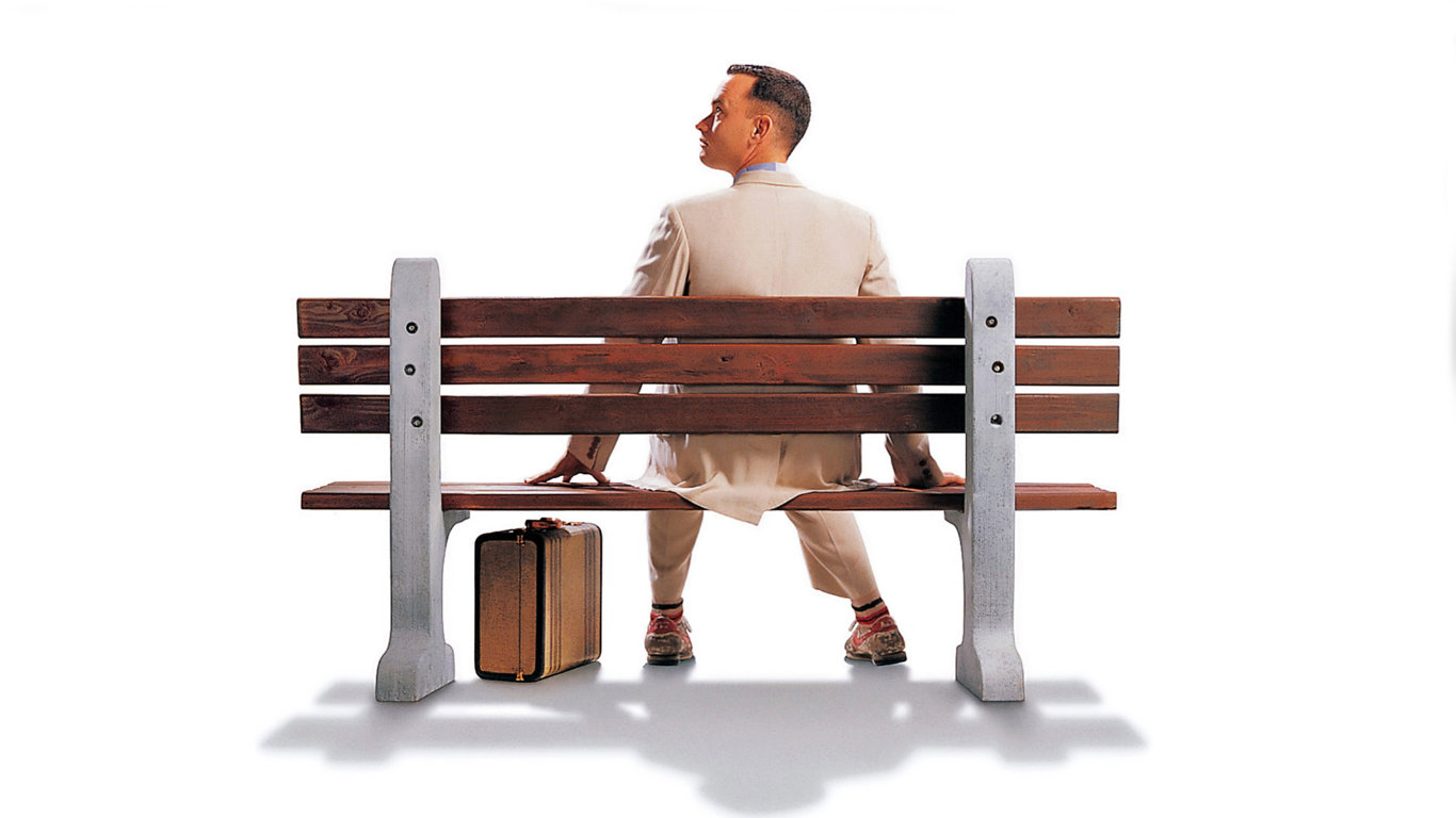 Forrest Gump