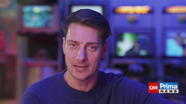 Náhled videa