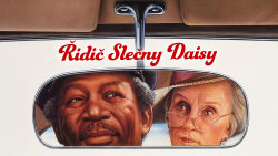 Řidič slečny Daisy