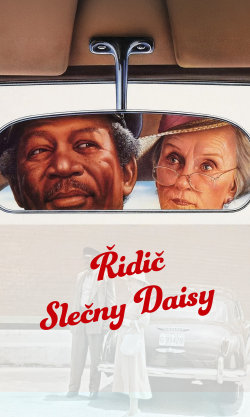 Řidič slečny Daisy