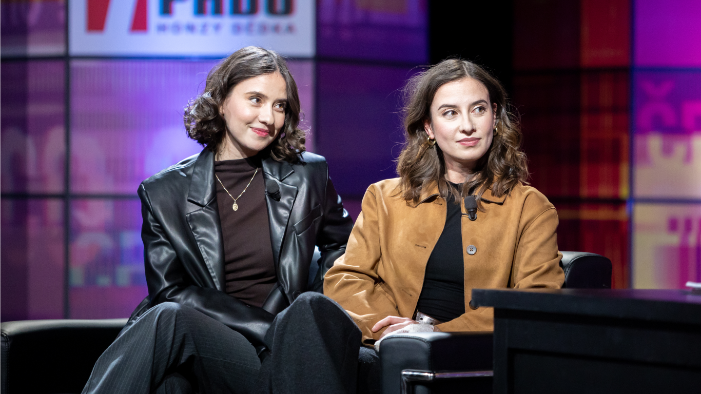 I.Šmoldas; B.Černá; L.Černá; P.Hammel; B.Kafková; A.Soldát